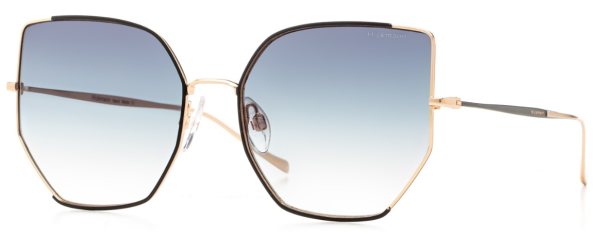 Солнцезащитные очки Hickmann HI3163 09A