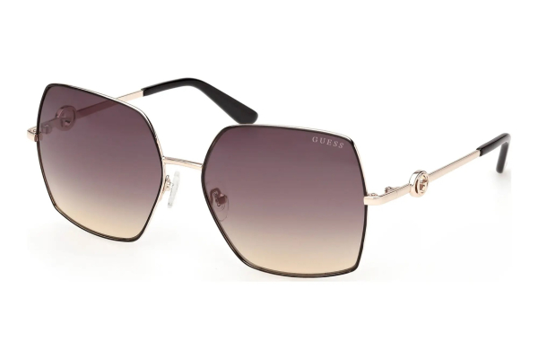 Солнцезащитные очки GUESS GUS 00285 05B Солнцезащитные очки GUESS GUS 00285 05B