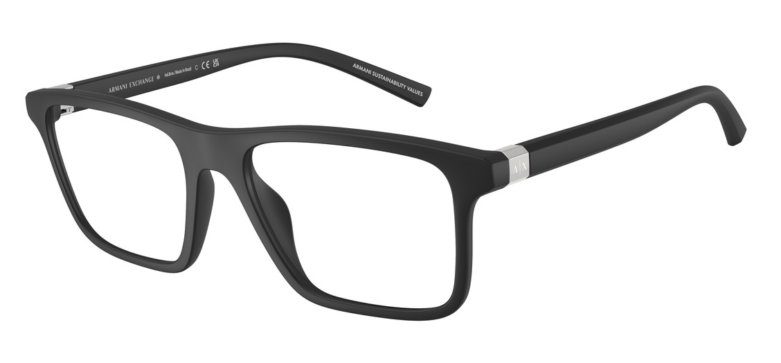 Оправа Armani Exchange AX 3136U 8078 55
