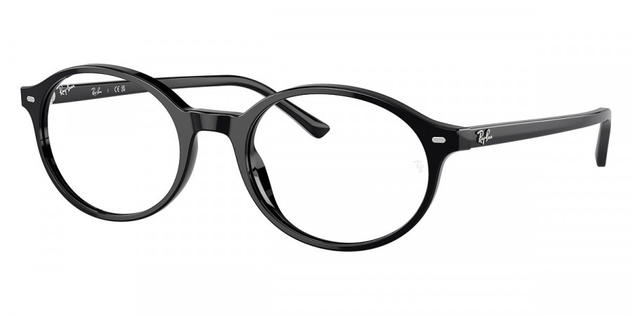Оправа Ray-Ban 0RX 5429-2000 51