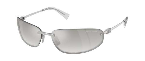 Солнцезащитные очки Miu Miu MU A50S-1BC8H1 Солнцезащитные очки Miu Miu MU A50S-1BC8H1