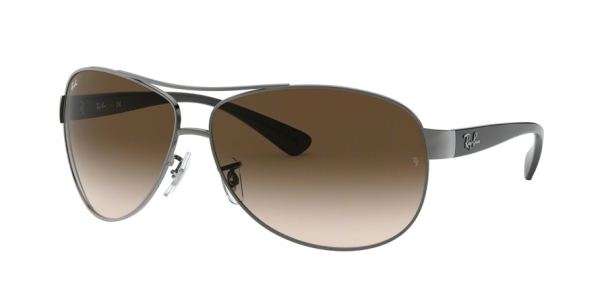 Солнцезащитные очки Ray-Ban RB 3386 004/1367