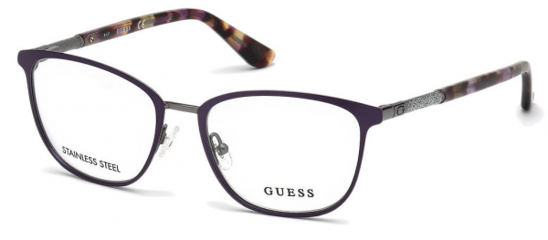 Оправа GUESS GU 2659 082 Оправа GUESS GU 2659 082
