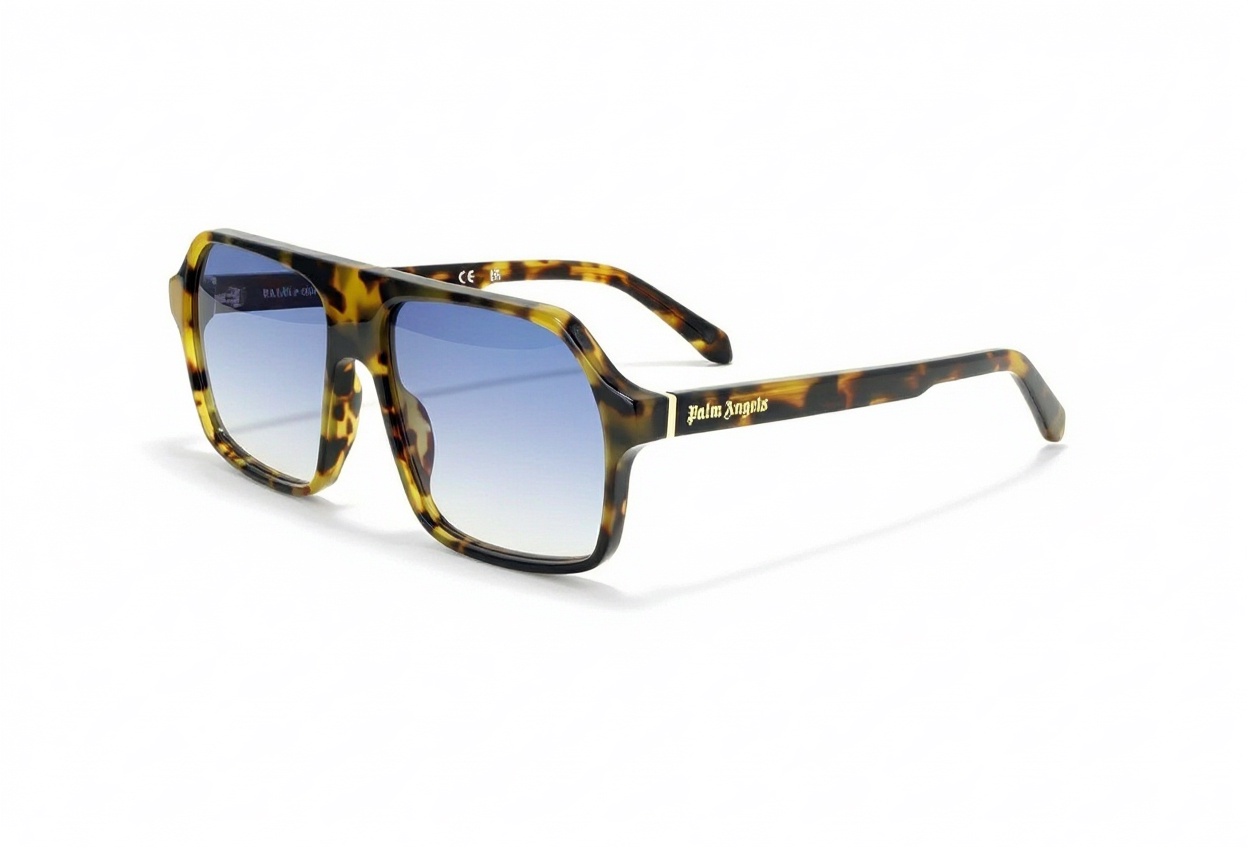 Солнцезащитные очки Palm Angels PA1027-6042