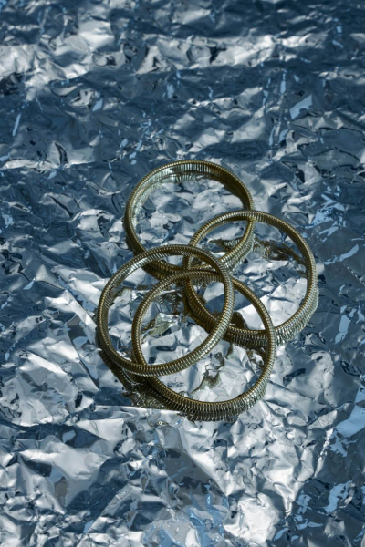 Браслет Dymat o tebe золото Браслет Dymat o tebe золото
