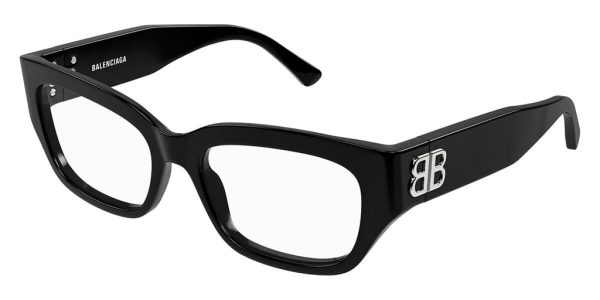Оправа Balenciaga BB 0364OA -001 Оправа Balenciaga BB 0364OA -001