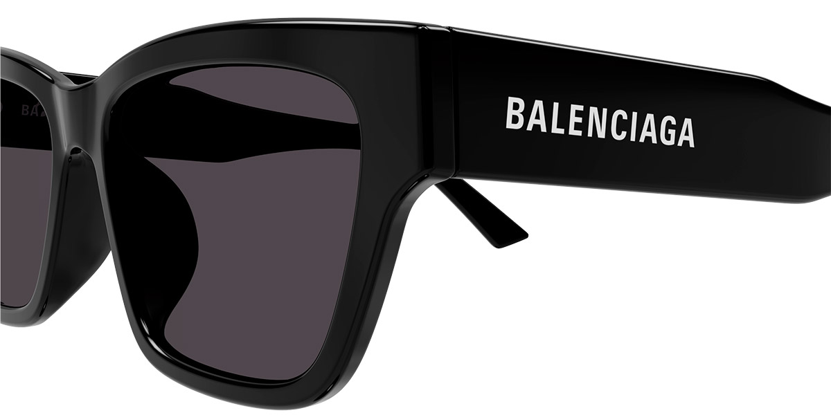 Солнцезащитные очки Balenciaga BB 0307SA-001