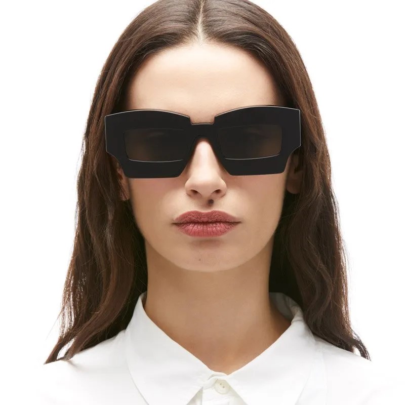 Солнцезащитные очки Kuboraum Maske X6.SG. BS