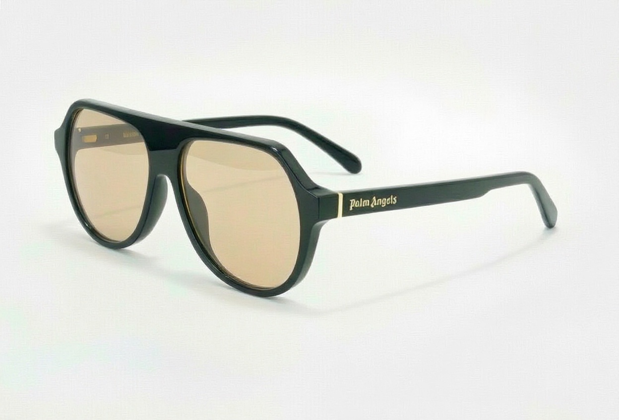 Солнцезащитные очки Palm Angels PA1026-106C