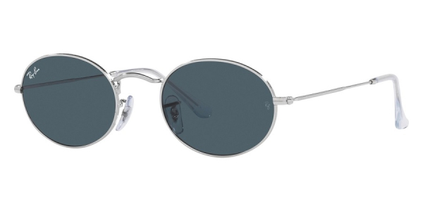 Солнцезащитные очки Ray-Ban RB 3547-003/R551 Солнцезащитные очки Ray-Ban RB 3547-003/R551
