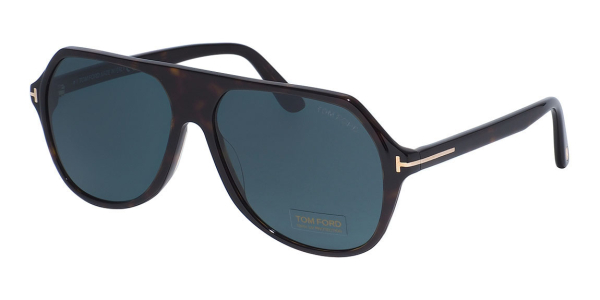 Солнцезащитные очки TOM FORD TF 934 52V Солнцезащитные очки TOM FORD TF 934 52V
