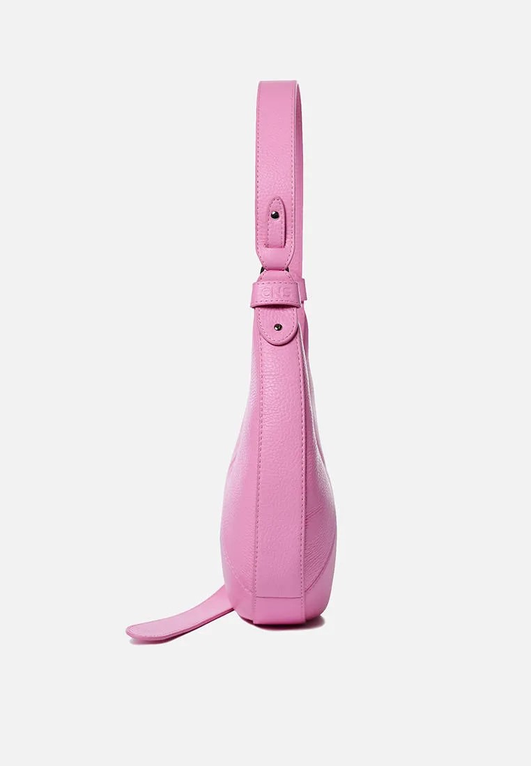 Сумка CNS UNE FEMME mini bubblegum