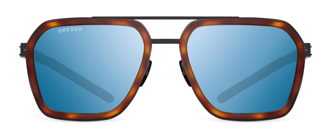 Солнцезащитные очки Gresso Aragon GS0319.02PH