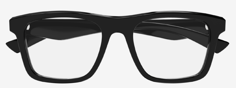 Оправа Alexander McQueen AM0475O-001