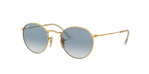 Солнцезащитные очки Ray-Ban RB 3447N-001/3F50 Солнцезащитные очки Ray-Ban RB 3447N-001/3F50