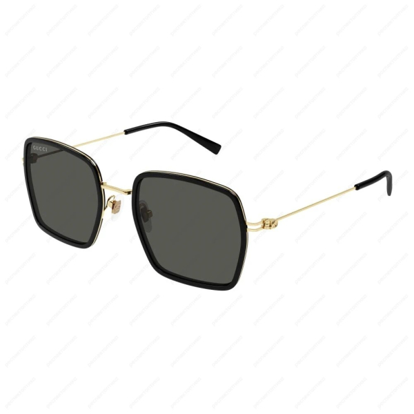 Солнцезащитные очки GUCCI GG 1848S- 001