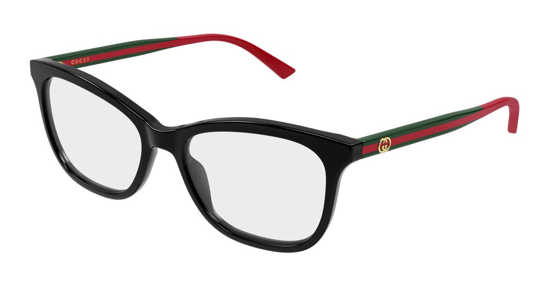 Оправа GUCCI GG2117O-001