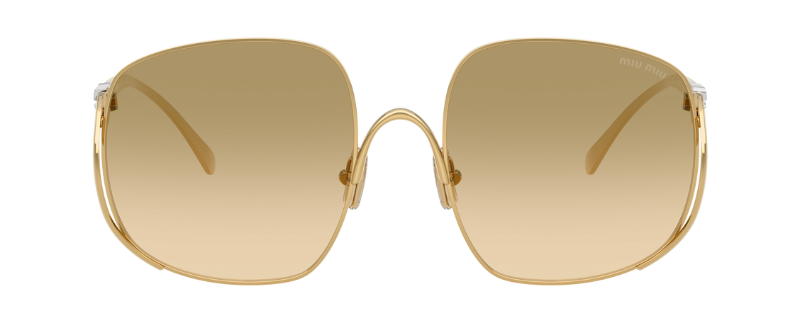 Солнцезащитные очки Miu Miu MU A57S-5AK20S