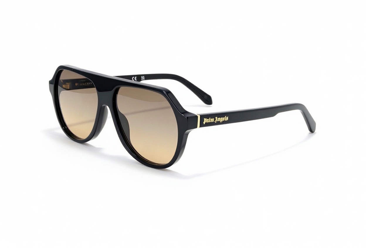 Солнцезащитные очки Palm Angels PA1026-106C