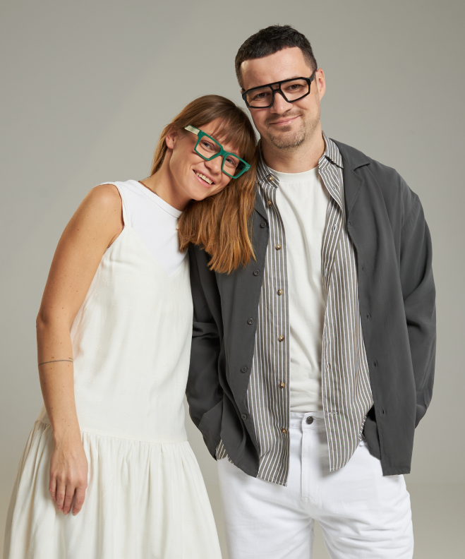 Что такое оправа для очков