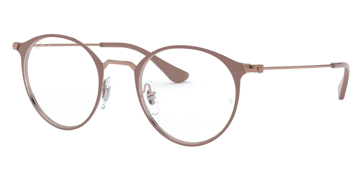 Оправа Ray-Ban 0RX 6378-2973 47