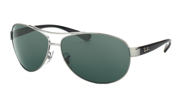 Солнцезащитные очки Ray-Ban RB 3386 004/7167 Солнцезащитные очки Ray-Ban RB 3386 004/7167