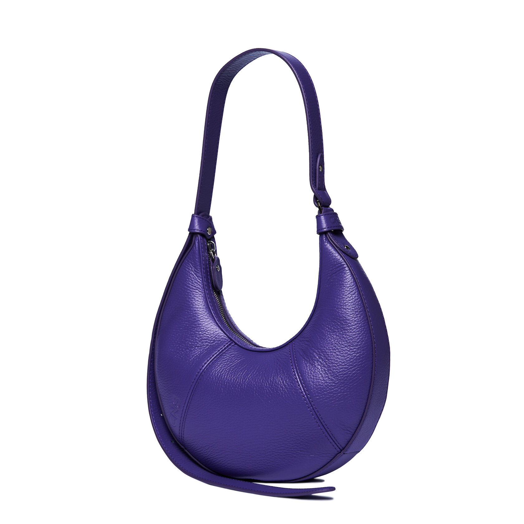 Сумка CNS UNE FEMME mini purple