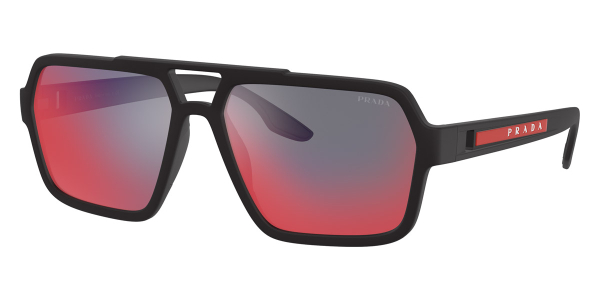 Солнцезащитные очки Prada Linea Rossa 01XS-DG008F59 Солнцезащитные очки Prada Linea Rossa 01XS-DG008F59