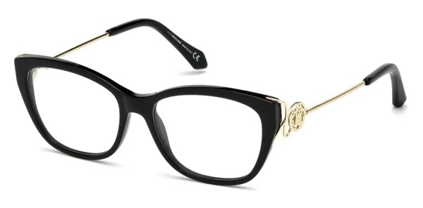 Оправа Roberto Cavalli RC 5051 001 54 Оправа Roberto Cavalli RC 5051 001 54