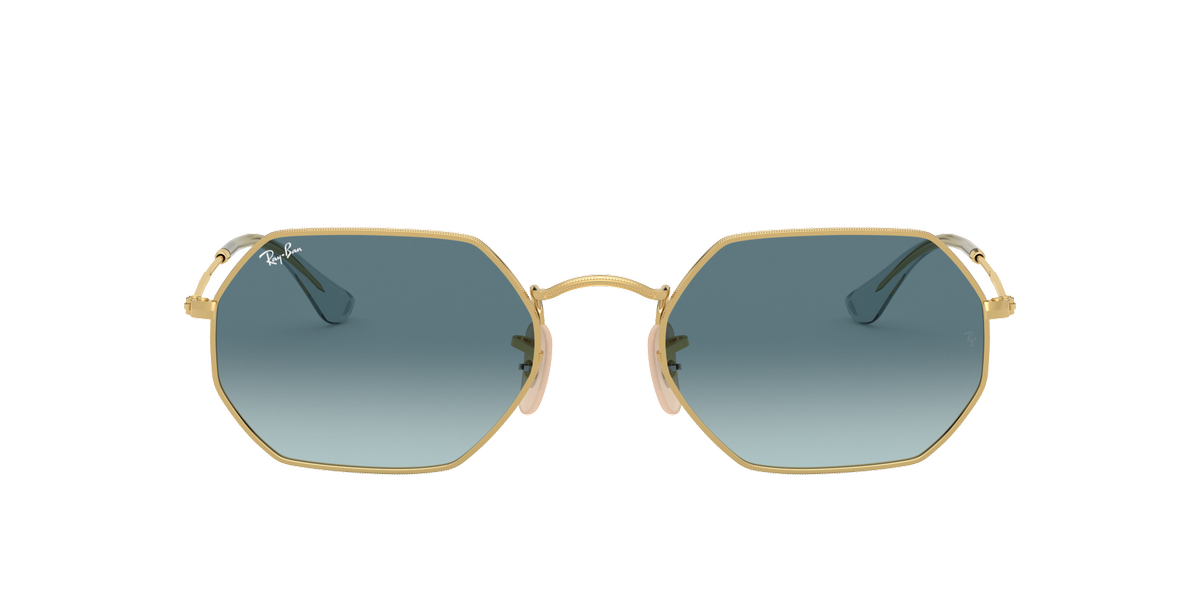 Солнцезащитные очки Ray-Ban RB 3556N-91233М53