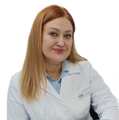 Родионова Инга Анатольевна