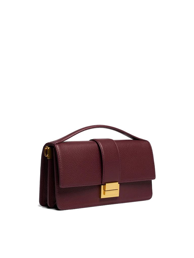 Сумка CNS ADELLE burgundy