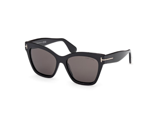 Солнцезащитные очки TOM FORD FT 1217 01A Солнцезащитные очки TOM FORD FT 1217 01A