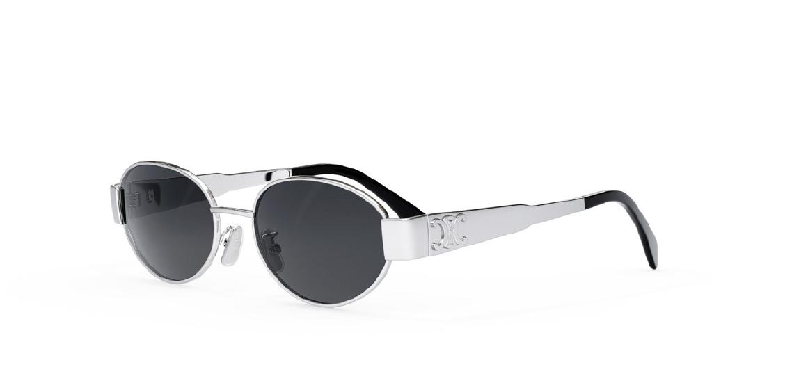 Солнцезащитные очки Celine 40235U 16A,