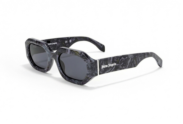 Солнцезащитные очки Palm Angels PA1028-1107 Солнцезащитные очки Palm Angels PA1028-1107