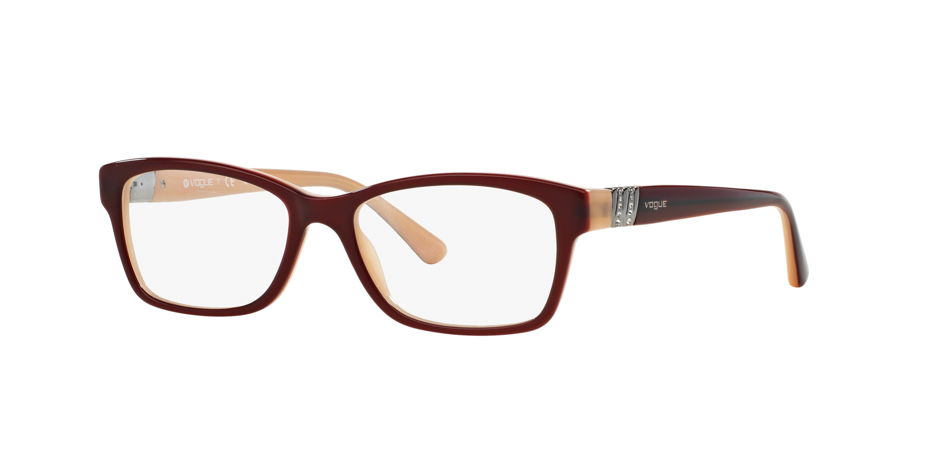 Оправа Vogue 0VO 2765-2323 53