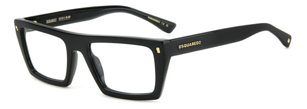 Оправа Dsquared D2 0130 807 Оправа Dsquared D2 0130 807