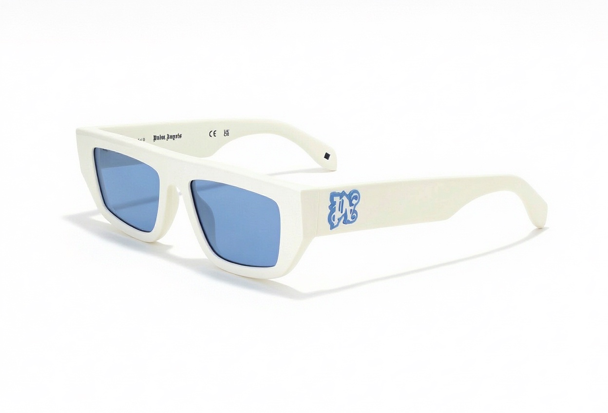 Солнцезащитные очки Palm Angels PA1033-0107