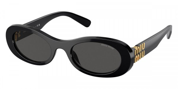 Солнцезащитные очки Miu Miu 06ZS-1AB5S050