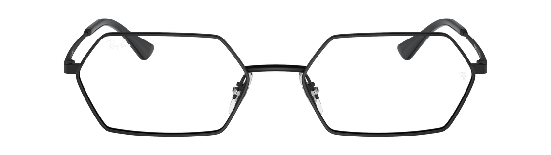Оправа Ray-Ban 0RX 6528-2503 56