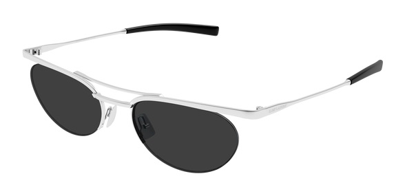 Солнцезащитные очки Saint Laurent SL 862-002