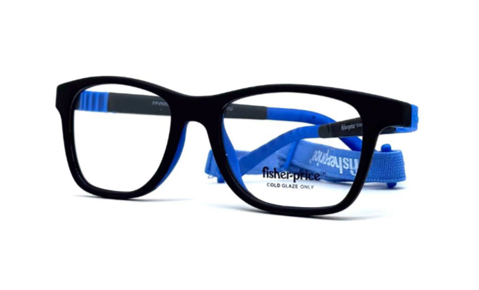 Оправа FisherPrice FPVN004 BLK