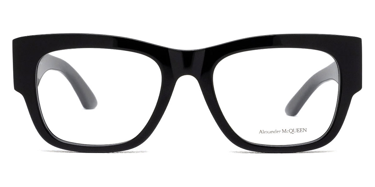 Оправа Alexander McQueen AM0436O-001