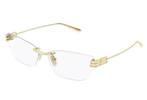 Оправа Balenciaga BB 0490O -004 Оправа Balenciaga BB 0490O -004