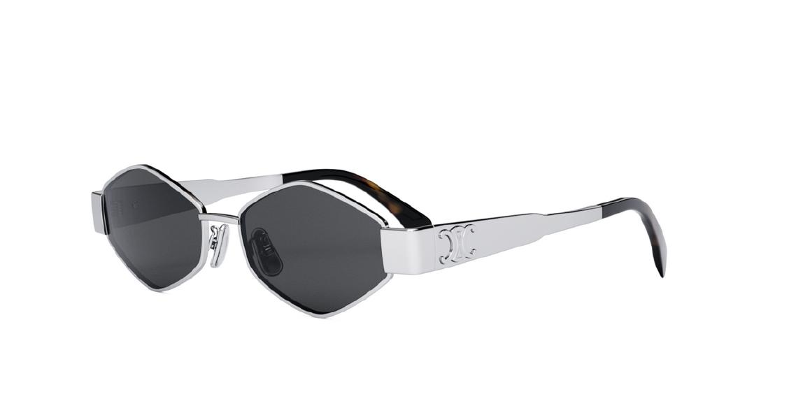 Солнцезащитные очки Celine 40254U 16A