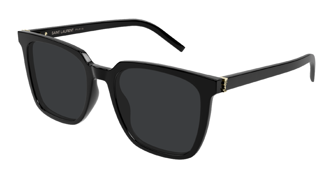 Солнцезащитные очки Saint Laurent SL M146-001