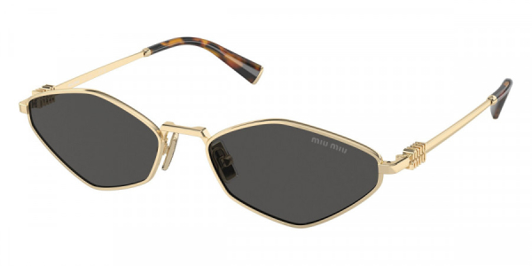 Солнцезащитные очки Miu Miu 56ZS- ZVN5S056