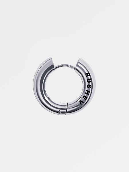 Хуп "M" Silver 2S Хуп "M" Silver 2S