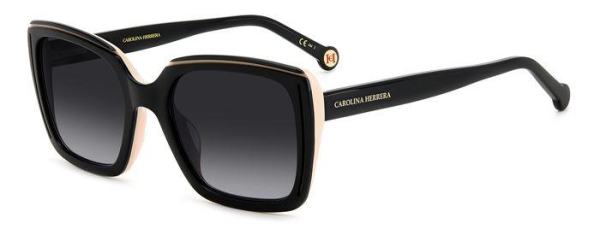 Солнцезащитные очки Carolina Herrera 0143/G/S KDX Солнцезащитные очки Carolina Herrera 0143/G/S KDX
