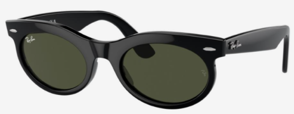 Солнцезащитные очки RAY-BAN RB 2242-901/3153